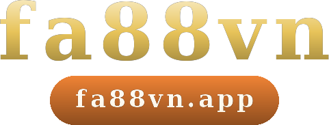 fa88vn logo